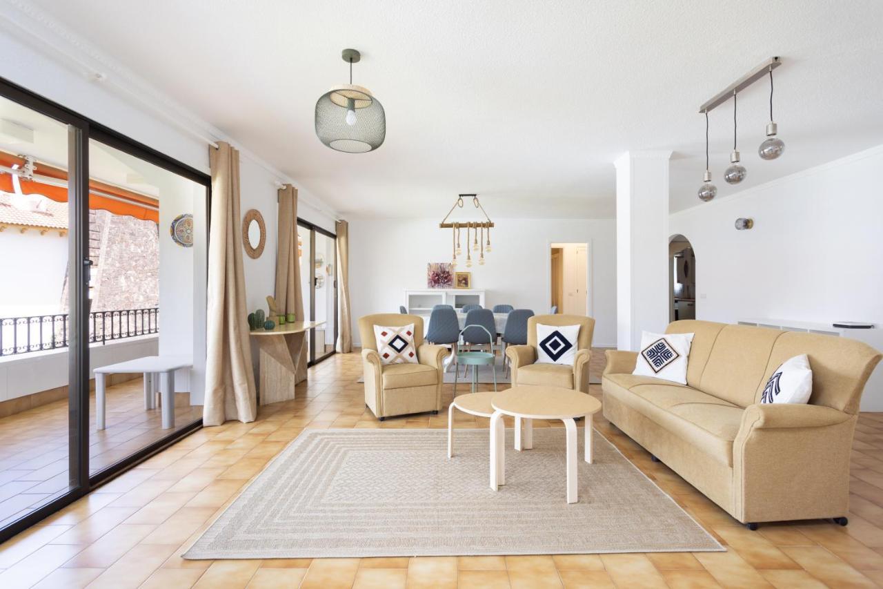 Prime Homes Parque Avoceta Puerto de la Cruz Kültér fotó