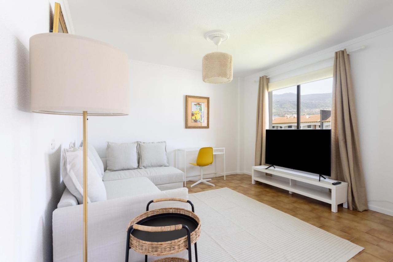 Prime Homes Parque Avoceta Puerto de la Cruz Kültér fotó