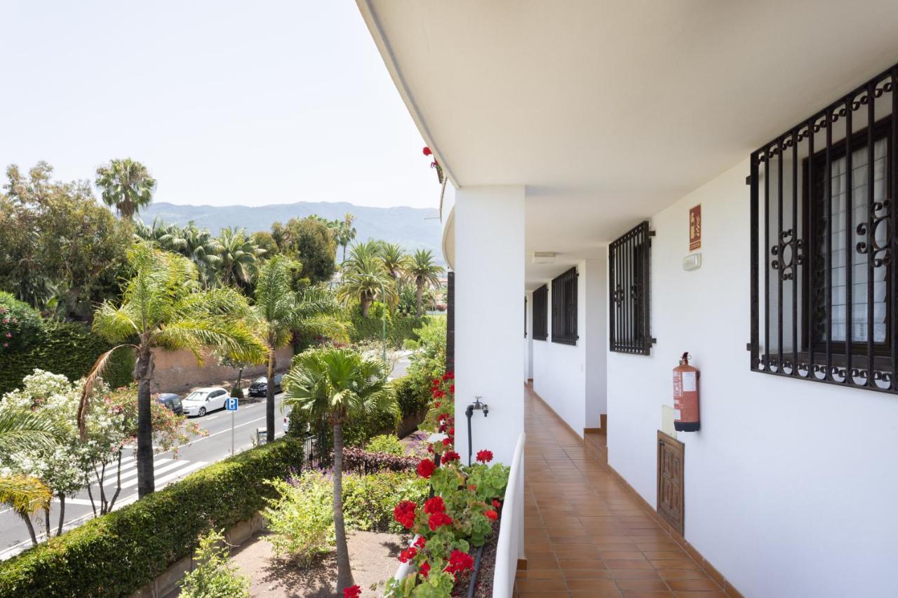 Prime Homes Parque Avoceta Puerto de la Cruz Kültér fotó